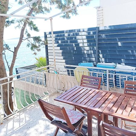 Apartments Podatok 4 Primošten Dış mekan fotoğraf