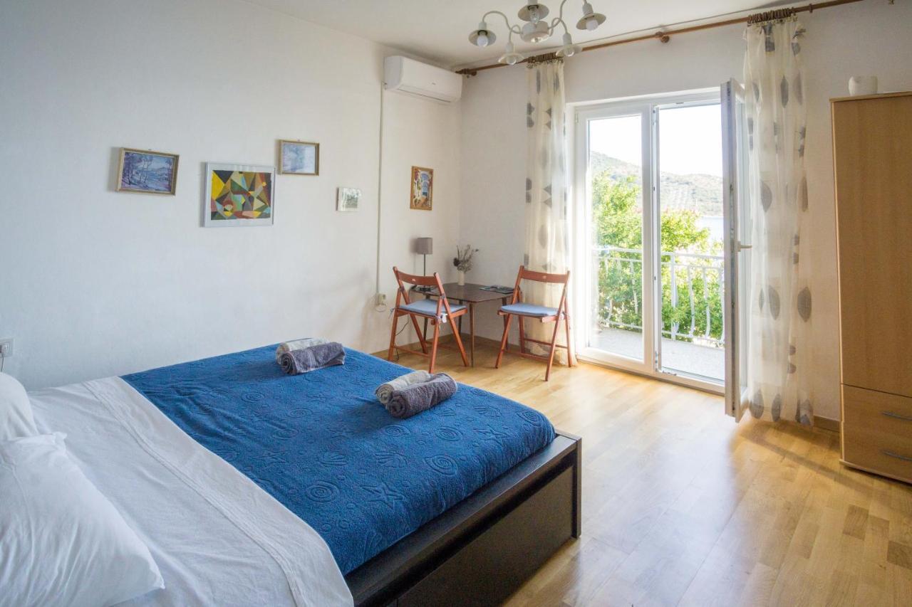 Apartments Podatok 4 Primošten Dış mekan fotoğraf