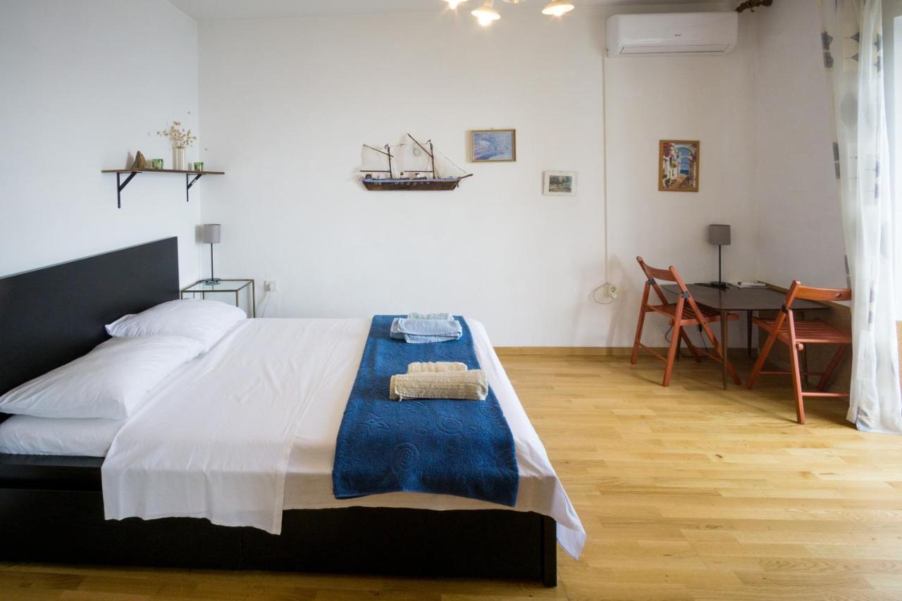 Apartments Podatok 4 Primošten Dış mekan fotoğraf