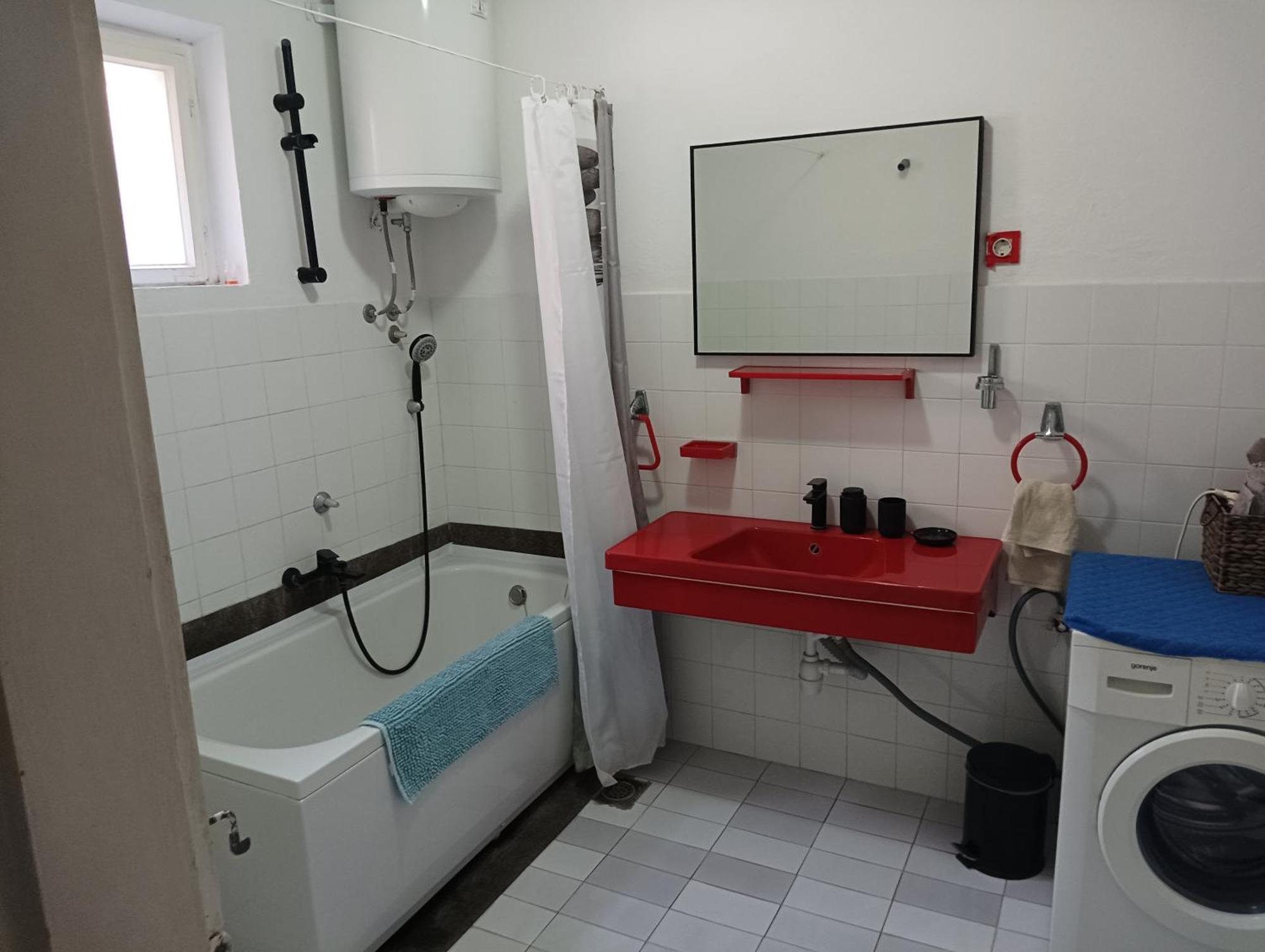 Apartments Podatok 4 Primošten Dış mekan fotoğraf