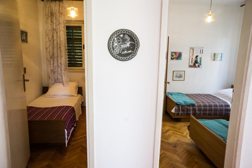 Apartments Podatok 4 Primošten Dış mekan fotoğraf