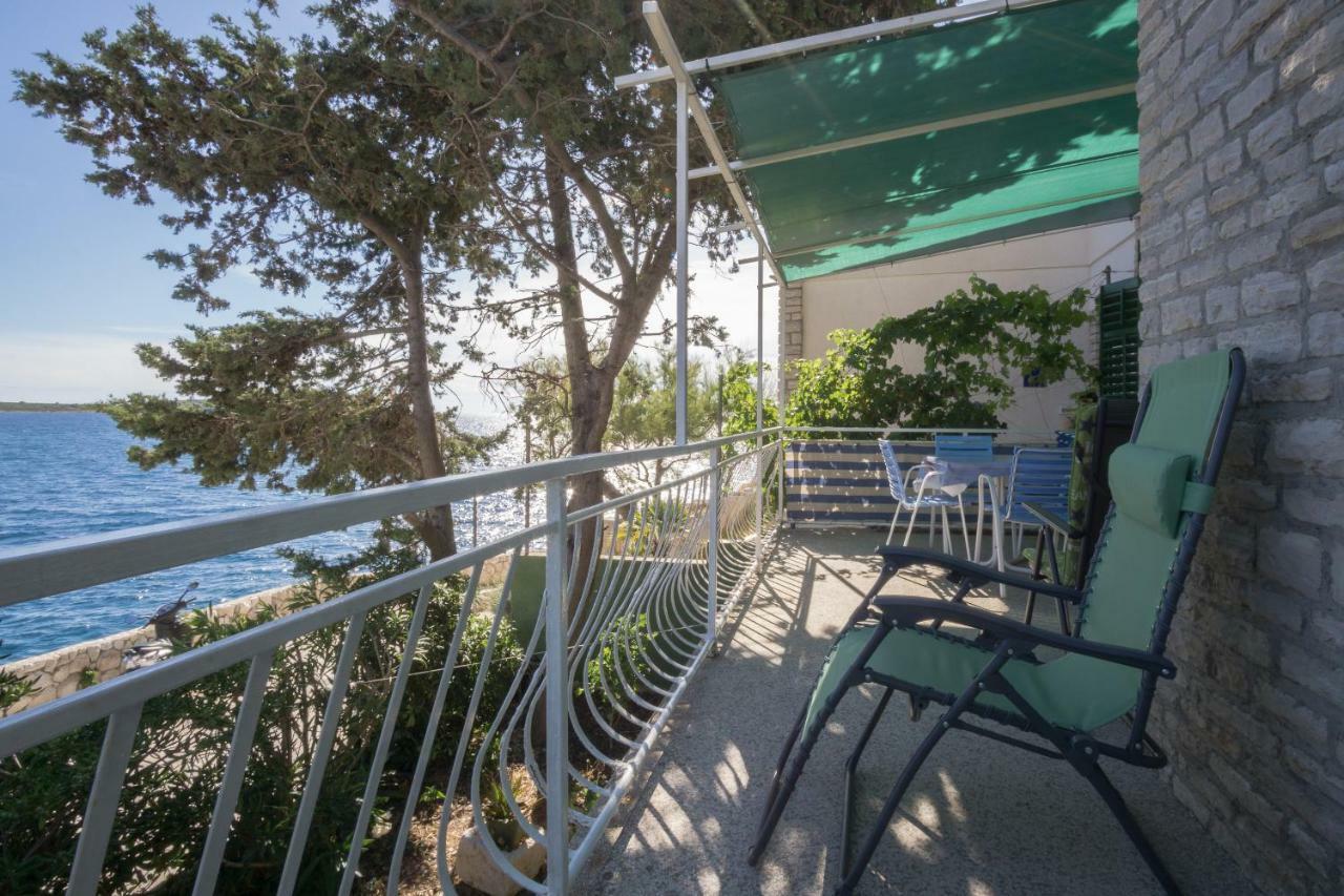 Apartments Podatok 4 Primošten Dış mekan fotoğraf