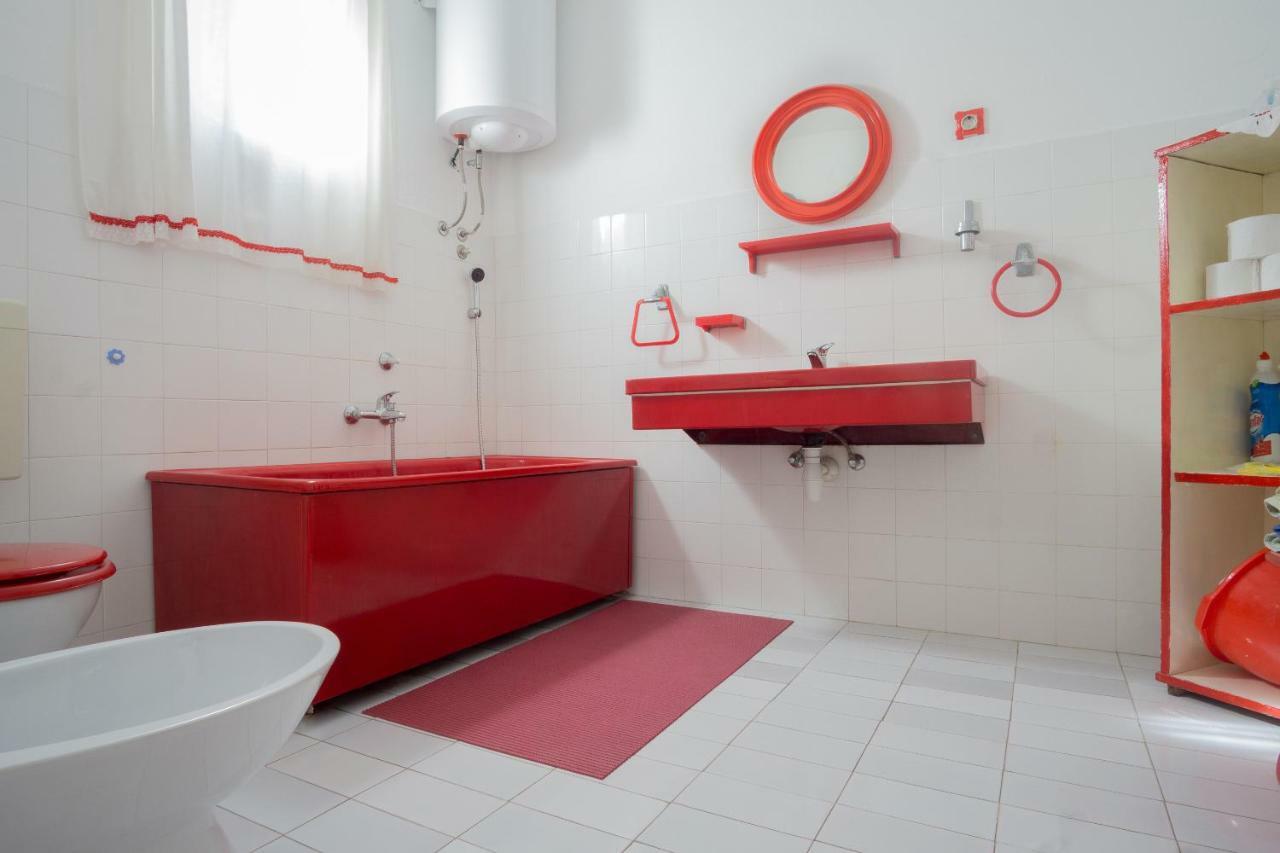 Apartments Podatok 4 Primošten Dış mekan fotoğraf
