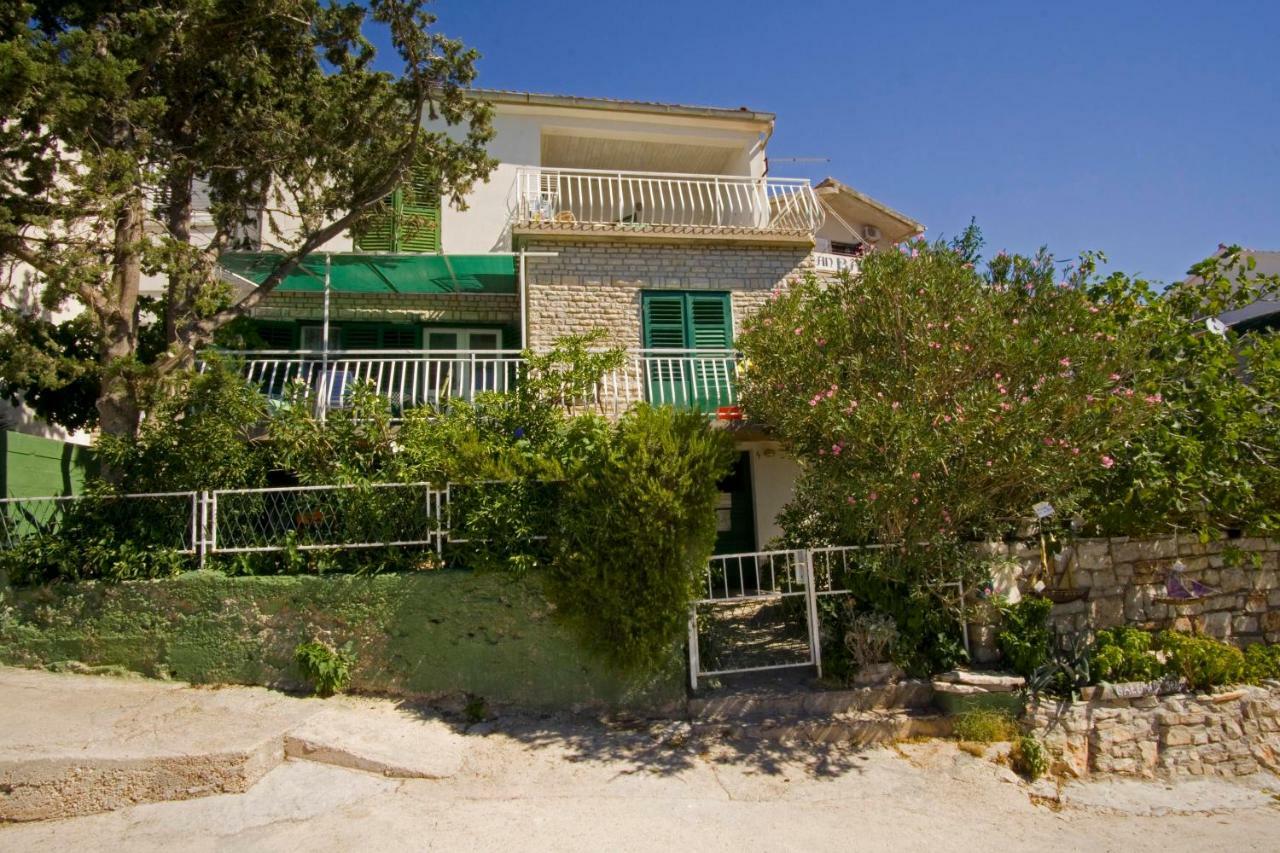 Apartments Podatok 4 Primošten Dış mekan fotoğraf