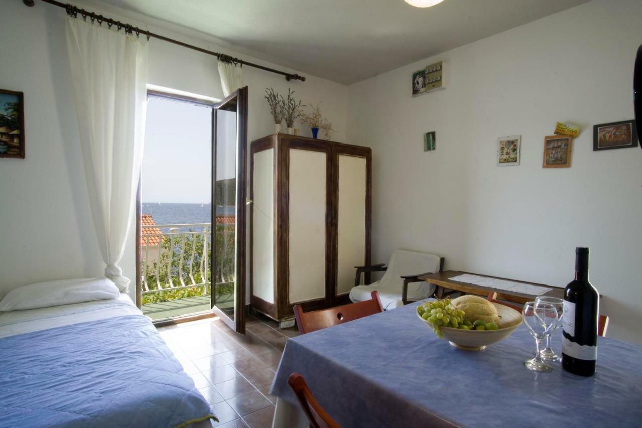 Apartments Podatok 4 Primošten Dış mekan fotoğraf