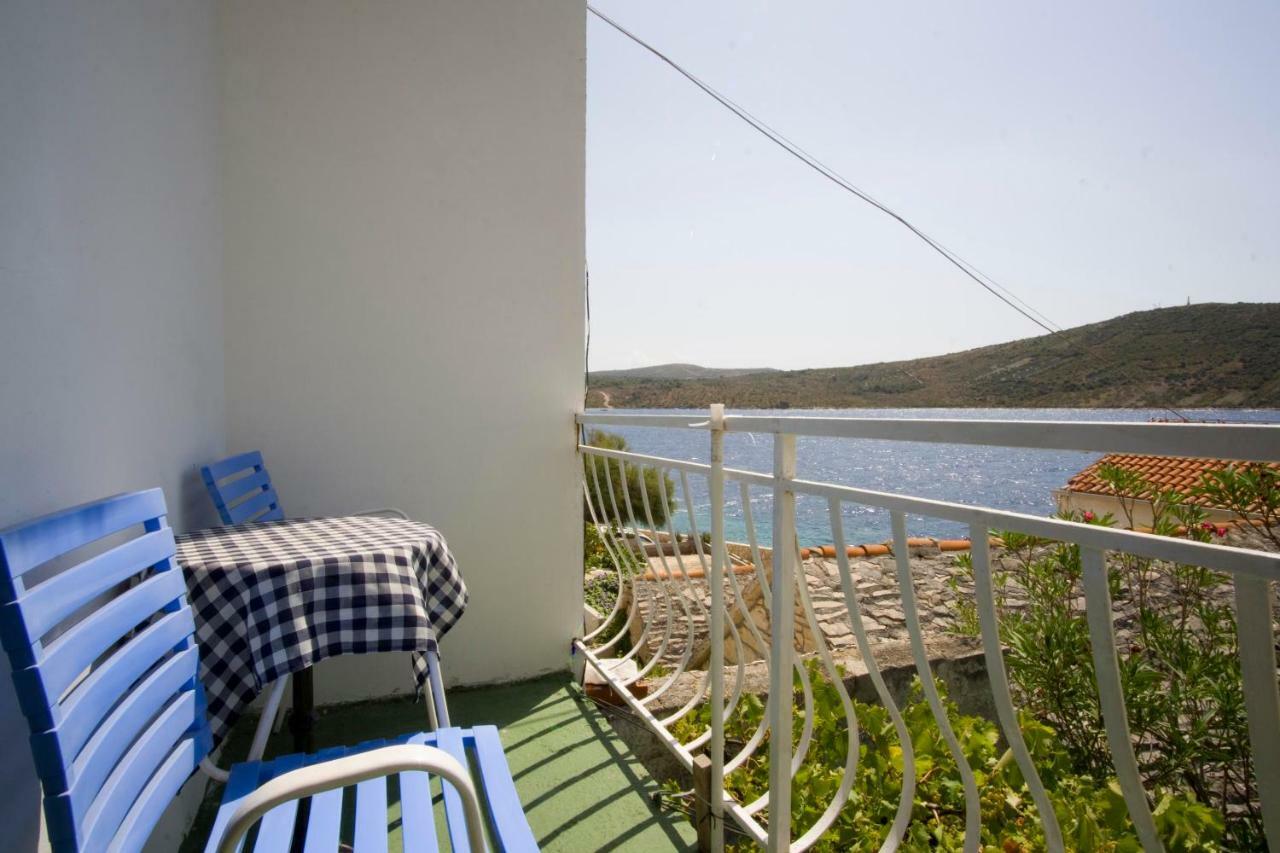 Apartments Podatok 4 Primošten Dış mekan fotoğraf