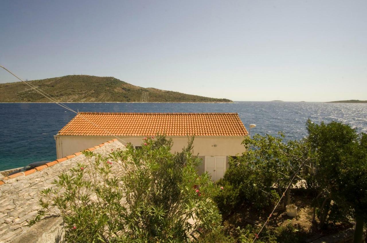 Apartments Podatok 4 Primošten Dış mekan fotoğraf