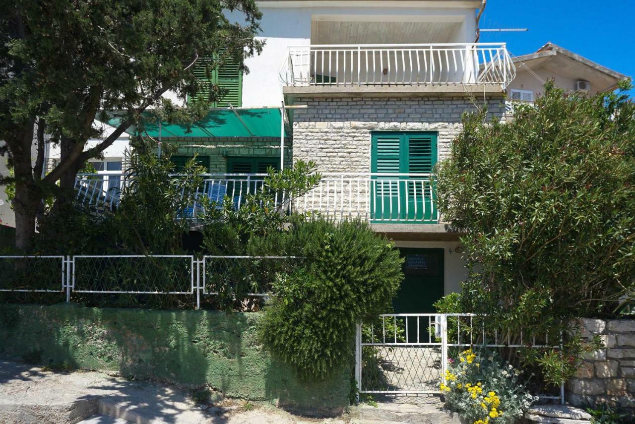 Apartments Podatok 4 Primošten Dış mekan fotoğraf