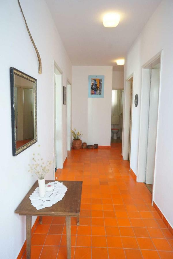 Apartments Podatok 4 Primošten Dış mekan fotoğraf