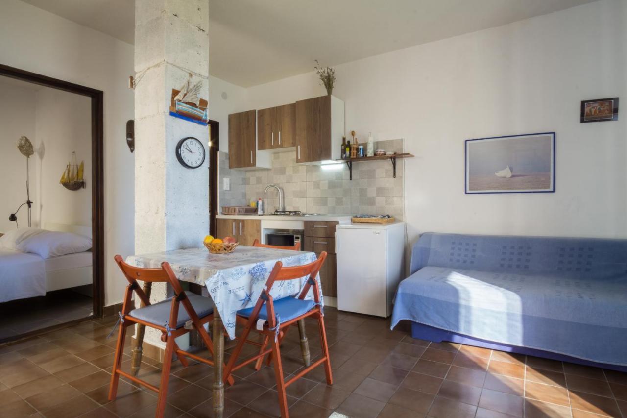 Apartments Podatok 4 Primošten Dış mekan fotoğraf