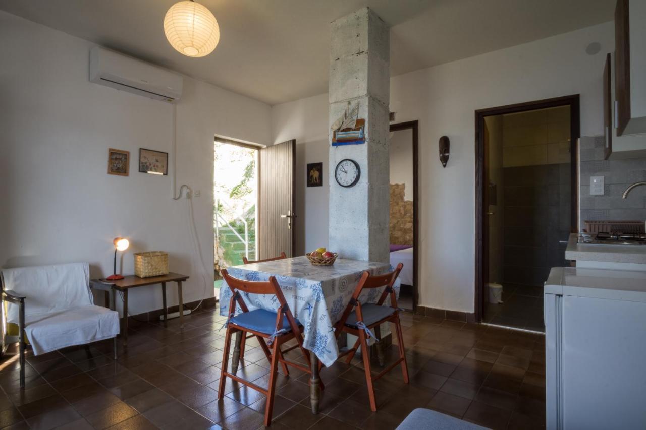 Apartments Podatok 4 Primošten Dış mekan fotoğraf