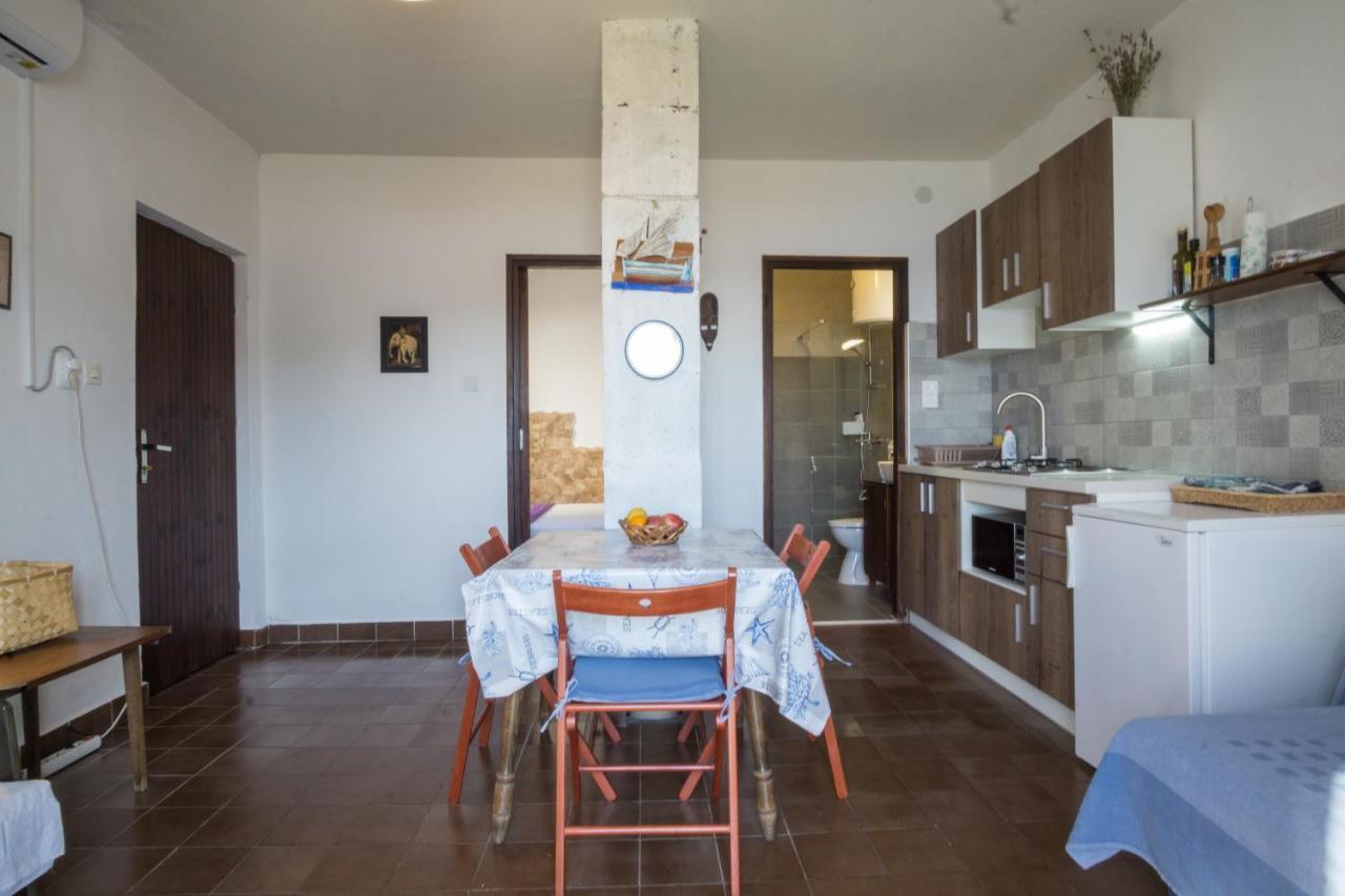 Apartments Podatok 4 Primošten Dış mekan fotoğraf