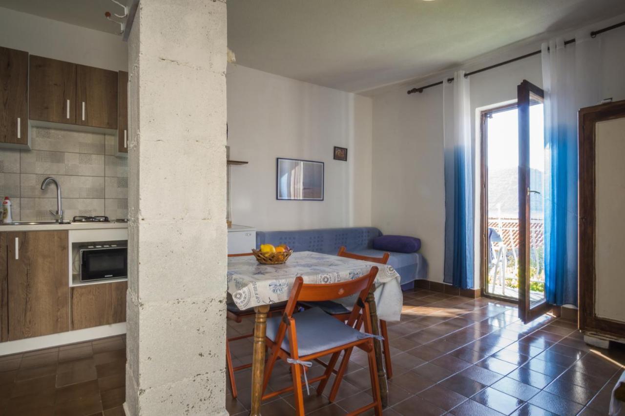 Apartments Podatok 4 Primošten Dış mekan fotoğraf