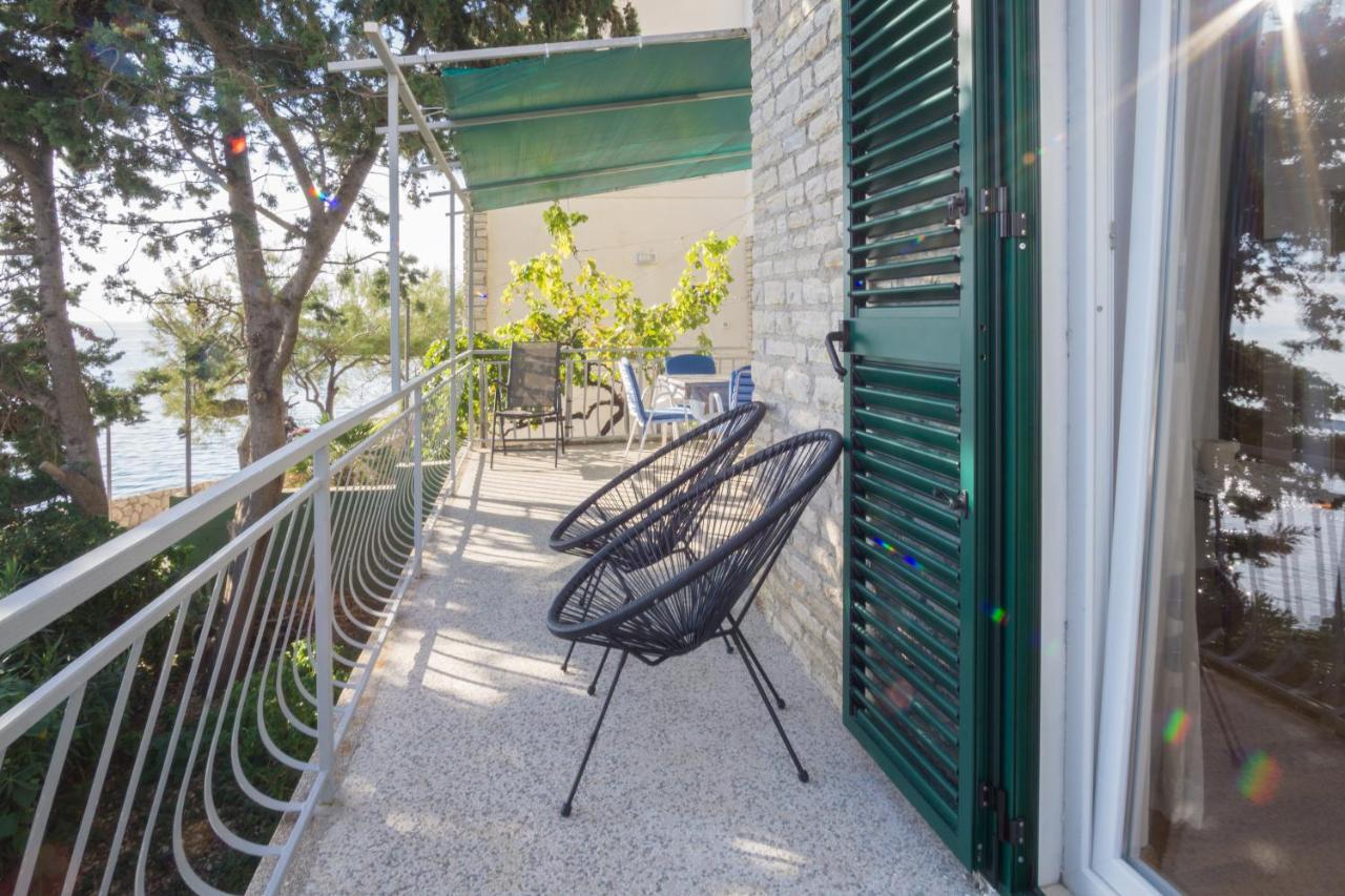 Apartments Podatok 4 Primošten Dış mekan fotoğraf