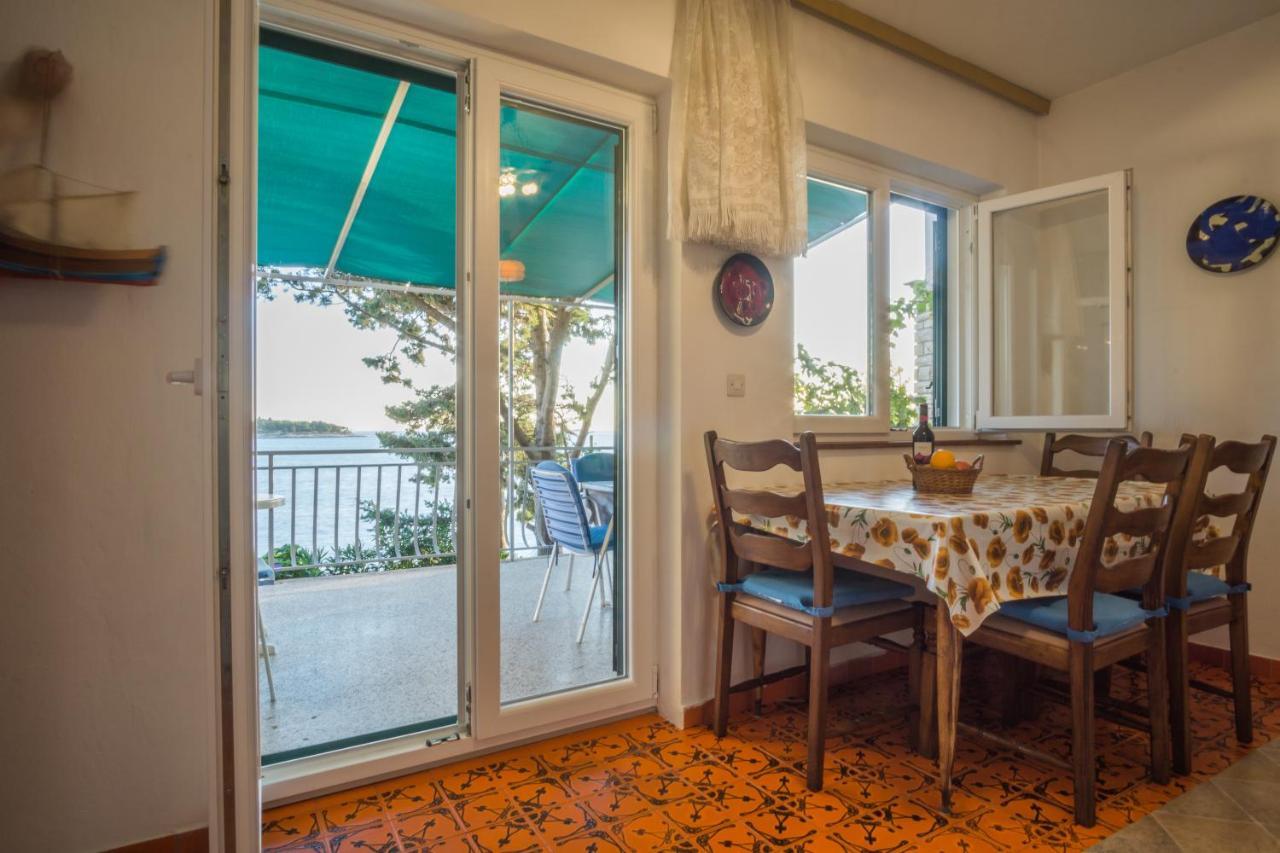 Apartments Podatok 4 Primošten Dış mekan fotoğraf