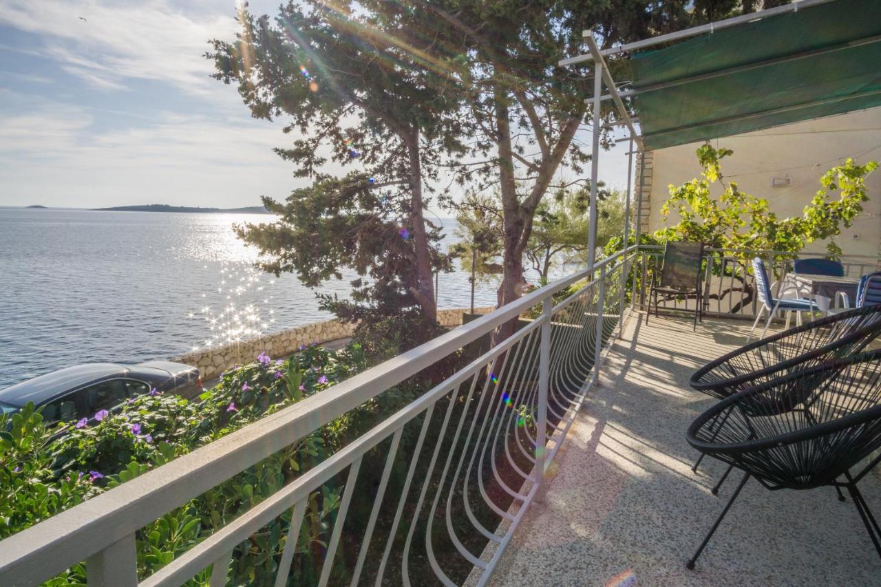 Apartments Podatok 4 Primošten Dış mekan fotoğraf