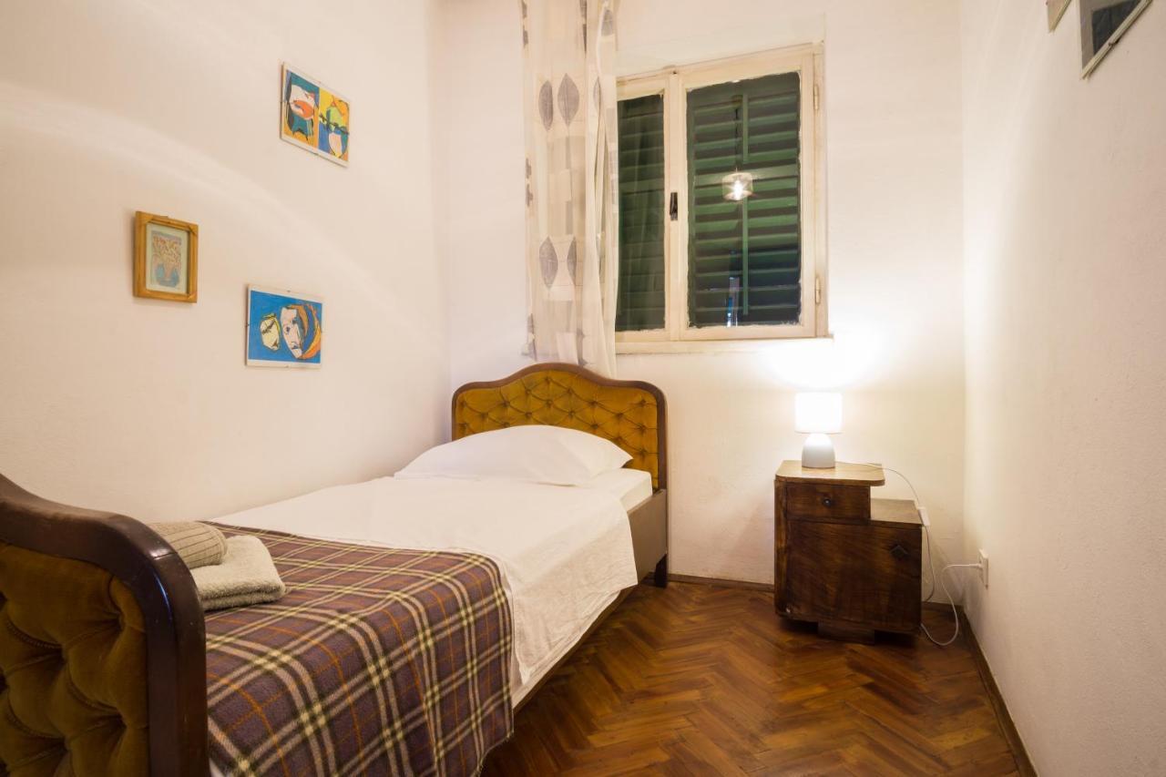 Apartments Podatok 4 Primošten Dış mekan fotoğraf