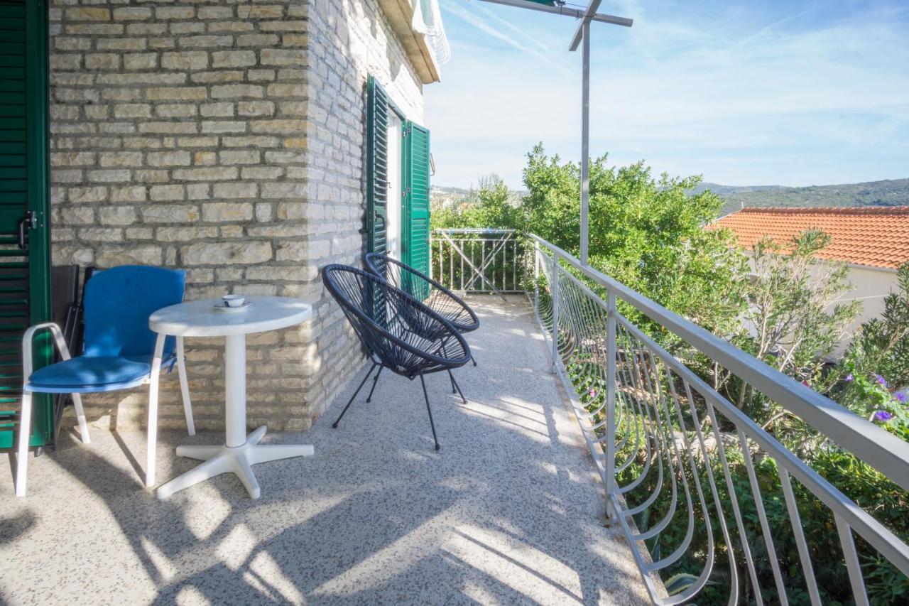 Apartments Podatok 4 Primošten Dış mekan fotoğraf