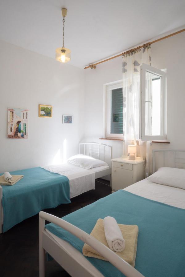 Apartments Podatok 4 Primošten Dış mekan fotoğraf