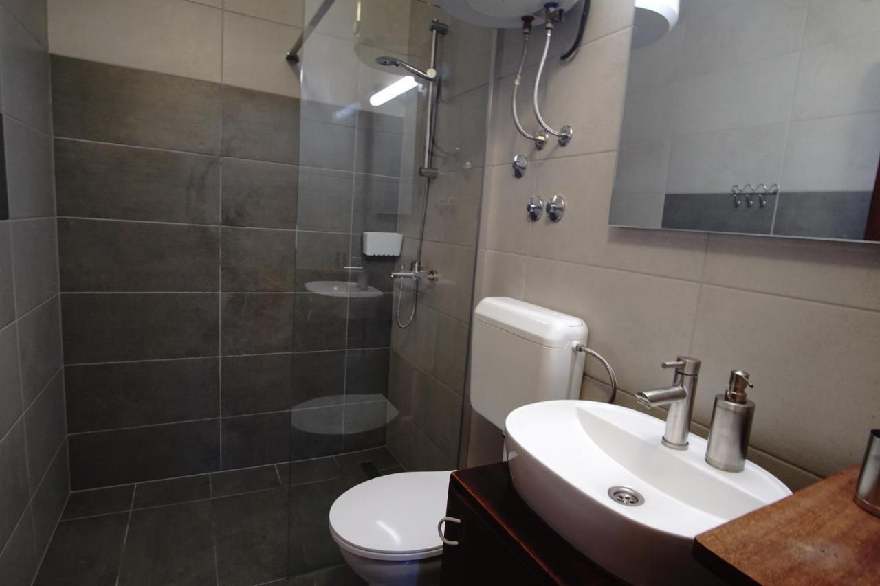 Apartments Podatok 4 Primošten Dış mekan fotoğraf